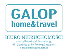 Galop Home&Travel