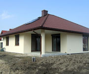 Dom jednorodzinny Mysłowice Wesoła
